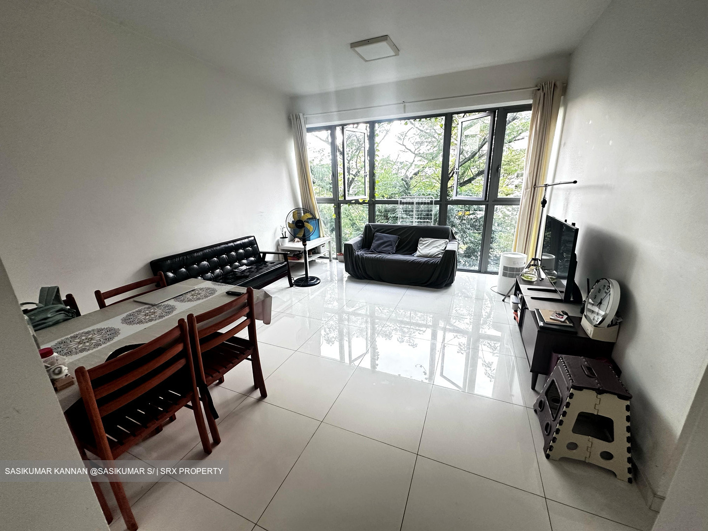 Eight Courtyards (D27), Condominium #451444571